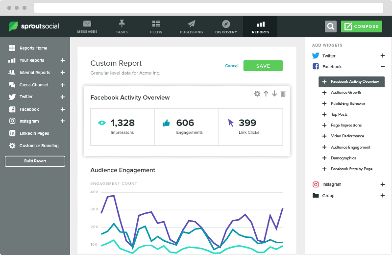 social media content marketing strategy - Bulkly - 18 social media content marketing strategy - Social Media & Content Marketing Strategy: The Definitive Guide - 18